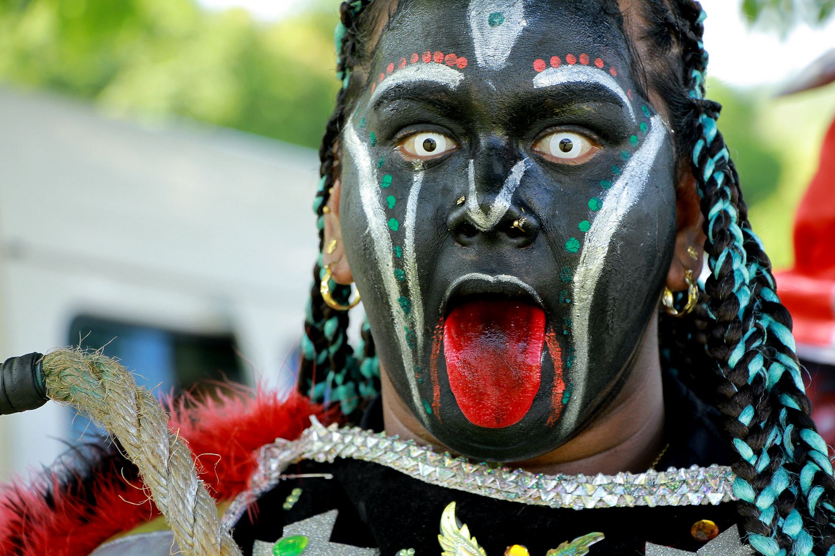 Tradition Centre Stage at The UWI Old Yard